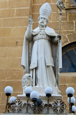 publius-floriana